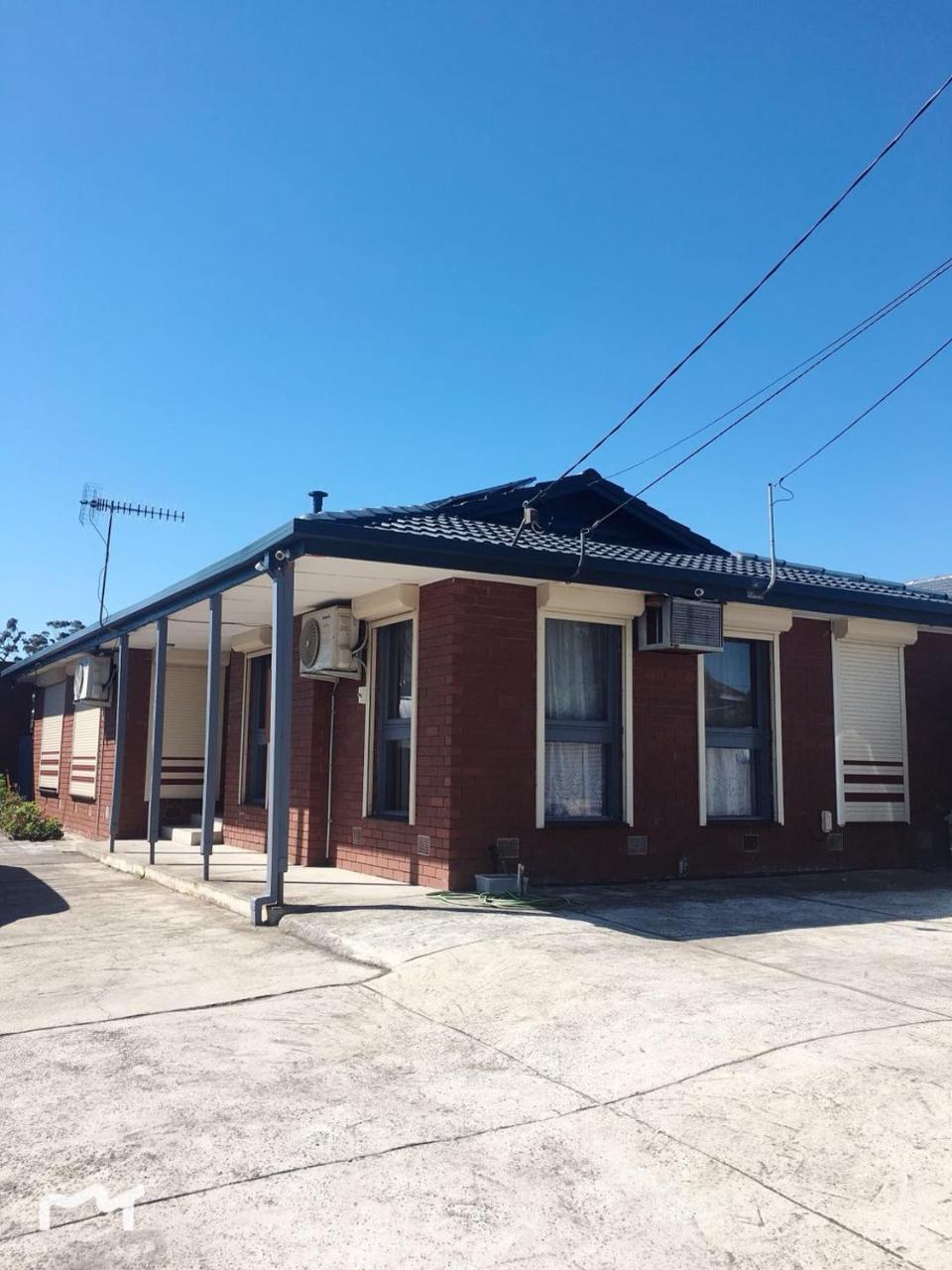 Entire Hume House Villa Melbourne Kültér fotó